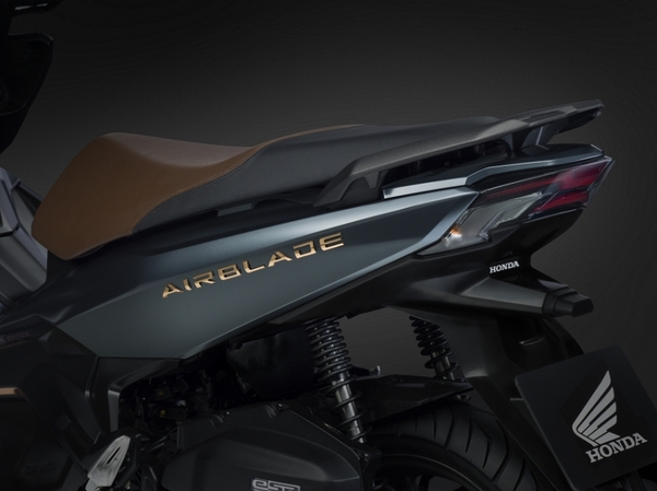 Air Blade 2020 độ đẹp tại Tín Phú Racing Shop